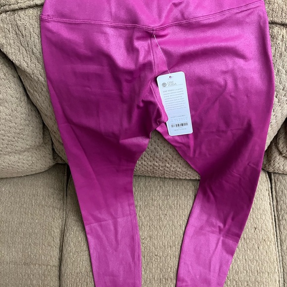 CRZ YOGA PANTS - Picture 1 of 4